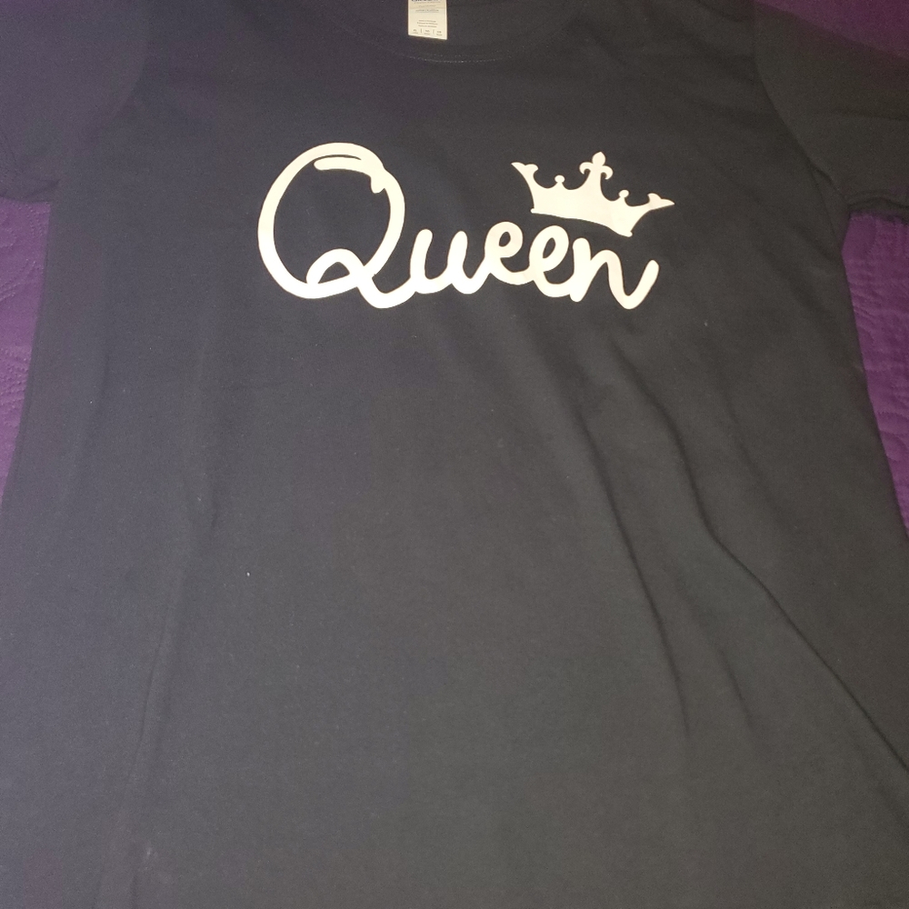 Queen Tshirt
